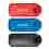 SanDisk Flash Disk 32GB Cruzer Snap, USB 2.0, 3 Pack