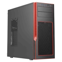 SUPERMICRO SuperChassis GS50-000R