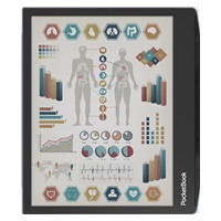 POCKETBOOK 700 Era Color - Stormy Sea