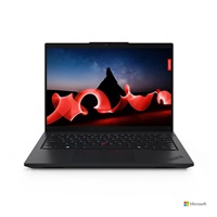 LENOVO NTB ThinkPad L14 G5 - Ultra7 155U,14" WUXGA,16GB,1TBSSD,5MP+IRcam,W11P