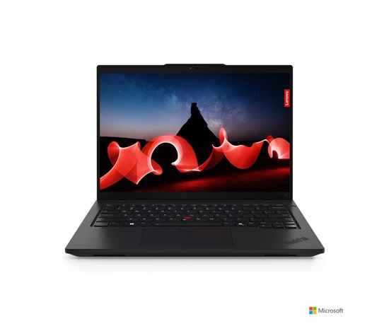 LENOVO NTB ThinkPad L14 G5 - Ultra7 155U,14" WUXGA,16GB,1TBSSD,5MP+IRcam,W11P