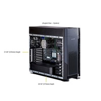 SUPERMICRO  SuperWorkstation SYS-551A-T