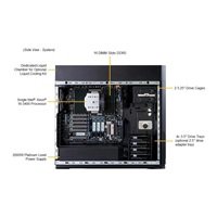 SUPERMICRO SuperWorkstation SYS-5049A-T