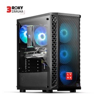 LYNX Challenger i5 13400F 32GB 1TB SSD NVMe RTX 4060 8G W11 Home