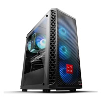 LYNX Challenger i5 13400F 32GB 1TB SSD NVMe RTX 4060 8G W11 Home