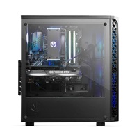 LYNX Challenger i5 13400F 32GB 1TB SSD NVMe RTX 4060 8G W11 Home