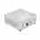 MSI PC Cubi 5 12M-263BEU - Intel Core i5-1235U, 2x SODIMM DDR4, 1x 2.5" + 1x M.2,WI-FI + BT, USB, VESA, bez OS, bílá