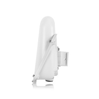 HPE Networking Instant On AP27 (EU) Dual Radio 2x2 Wi-Fi 6 Outdoor AP Bundle with PS (Includes 30W PoE midspan injector with EU Power Cord)