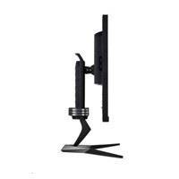 ACER LCD Predator XB323QKV3bmiiphx, 80cm (31.5"),3840x2160,350nits,HDR400,178/178,1ms(VRB),Černá