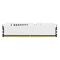 KINGSTON DIMM DDR5 32GB 6000MT/s CL30 ECC FURY Beast EXPO Bílá