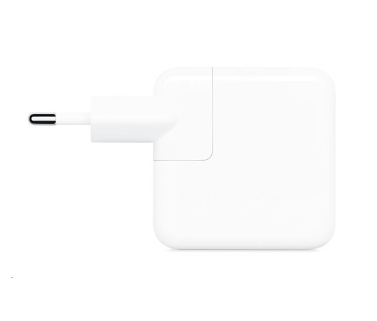 APPLE 30W USB-C napájecí adaptér