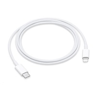 APPLE USB-C na Lightning kabel (1m)
