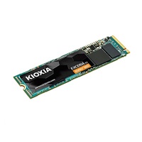 KIOXIA SSD EXCERIA G2 2TB, PCIe Gen3x4, M.2 2280,(R:2100/W:1700MB/s)
