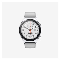 BAZAR - Xiaomi Watch S1 (Gray) - Po opravě (Komplet)