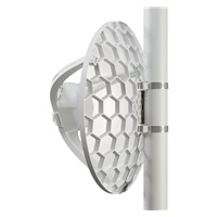 MikroTik LHGGR&FG621-EA LHGG LTE6 kit with Gigabit port and RouterOS L3 license