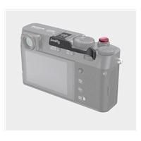 SmallRig 4559 thumb grip for FUJIFILM X100VI / X100V černý