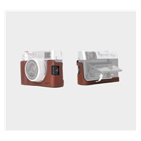 SmallRig 4558 leather case kit for FUJIFILM X100VI