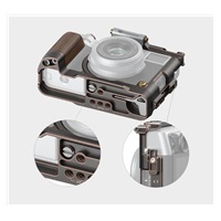 SmallRig 4557 cage retro for FUJIFILM X100VI