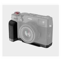 SmallRig 4556 L-shape grip for FUJIFILM X100VI / X100V černý