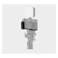 SmallRig 4556 L-shape grip for FUJIFILM X100VI / X100V černý