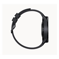 BAZAR - Xiaomi Watch S1 Active GL (Space Black) - Po opravě (Komplet)