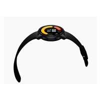 BAZAR - Xiaomi Watch S1 Active GL (Space Black) - Po opravě (Komplet)