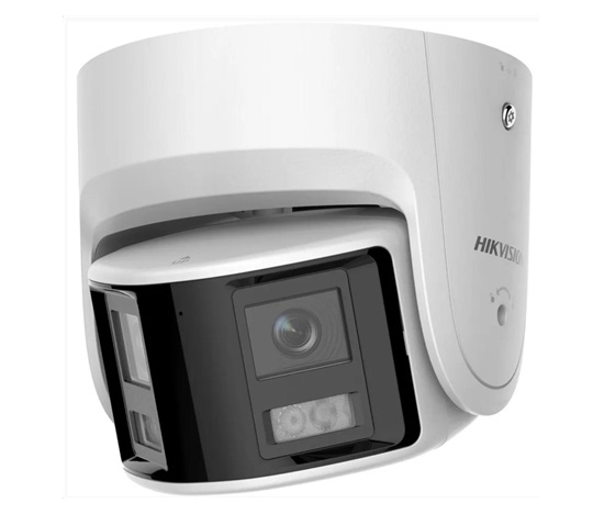 HIKVISION DS-2CD2346G2P-ISU/SL(2.8MM)(C)