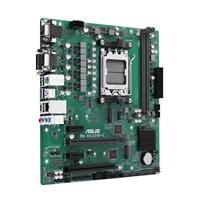 BAZAR - ASUS MB Sc AM5 Pro A620M-C-CSM, AMD A620, 2xDDR5, 1xHDMI, 1xDP, 1xVGA, 1xDVI-D, mATX (Bez příslušenství)