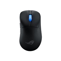 ASUS myš ROG Keris II Ace, bezdrátová herní myš, černá