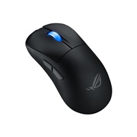 ASUS myš ROG Keris II Ace, bezdrátová herní myš, černá