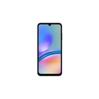 Samsung Galaxy A05s (A057), 4/128GB, LTE, černá, CZ distribuce