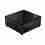 MSI PC Cubi 5 12M-004EU-B31215U8GS25X11PA, Intel Core i3-1215U, 8G SODIMM DDR4, 256G SSD, W11P, černá