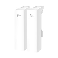 TP-Link EAP211-Bridge KIT Outdoor venkovní OMADA WiFi5 AP (AC900,2,4GHz/5GHz,3xGbELAN,1xPoE-in)
