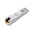 TP-Link OMADA SM331T SFP metalický modul 1Gb/s, RJ-45, 30m