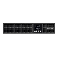 CyberPower OnLine S UPS 1000VA/900W, 2U, XL, Rack/Tower (rozbaleno)