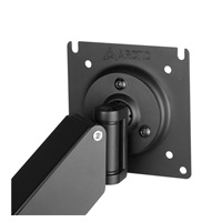 BAZAR - ARCTIC držák na monitor X1-3D, ocel, matná černá - Poškozený obal (Komplet)