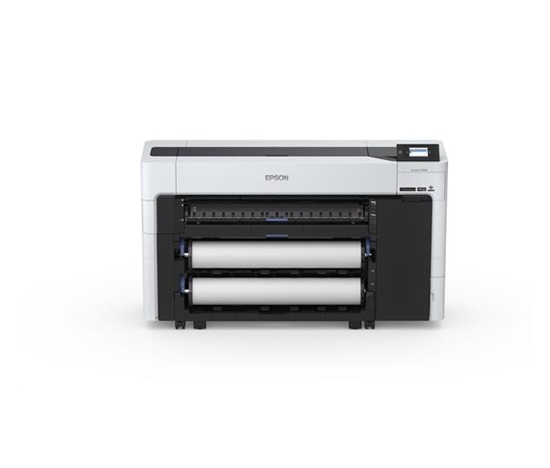 EPSON tiskárna ink SureColor T5700DM Multi-function printer