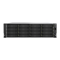 QNAP TS-h1677AXU-RP-R7-32G (8C/AMDRyzen77000/5,3GHz/32GBRAM/16xSATA/2xM.2/2x2,5GbE/2x10GbE/2xUSB3.2/3xPCIe/RP)