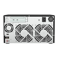 QNAP TVS-h874T-i7-32G (12C/i7/32GBRAM/8xSATA/2x2,5GbE/2xM.2/3xUSB3.2/1xHDMI/2xTB/2xPCIe)