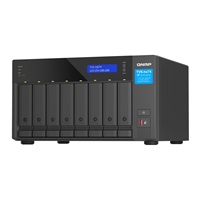 QNAP TVS-h874-i7-32G (12C/i7/32GBRAM/8xSATA/2x2,5GbE/2xM.2/3xUSB3.2/1xHDMI/2xPCIe)