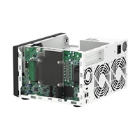 QNAP TVS-h874-i7-32G (12C/i7/32GBRAM/8xSATA/2x2,5GbE/2xM.2/3xUSB3.2/1xHDMI/2xPCIe)