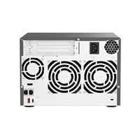 QNAP TVS-h674-i5-32G (6C/i5-12400/4,4GHz/32GBRAM/6xSATA/2x2,5GbE/2xM.2/3xUSB3.2/1xHDMI/2xPCIe)