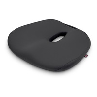 CONNECT IT Anatomický polštář na židli For Health BetaPro, Šedá