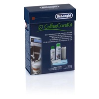 DeLonghi DLSC306 dekalcifikační a čistící sada pro kávovary
