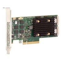 HPE MR216i-p x16 Lanes without Cache NVMe/SAS 12G Gen10 Plus Controller RENEW P26324-B21