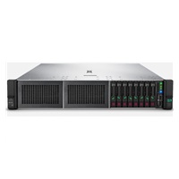 HPE PL DL380g10 5218R (2.1G/20C) 1x32G MR416i-p 8SFF 1x800Wti L9 2x10Gb FLR-T P56964-421 RENEW