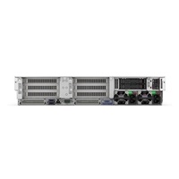 HPE PL DL380g11 4514Y (2.0/16C) 32G (p64706) MR416i-p/8G 12LFF 1000W 2x10G-T NBD333 2U