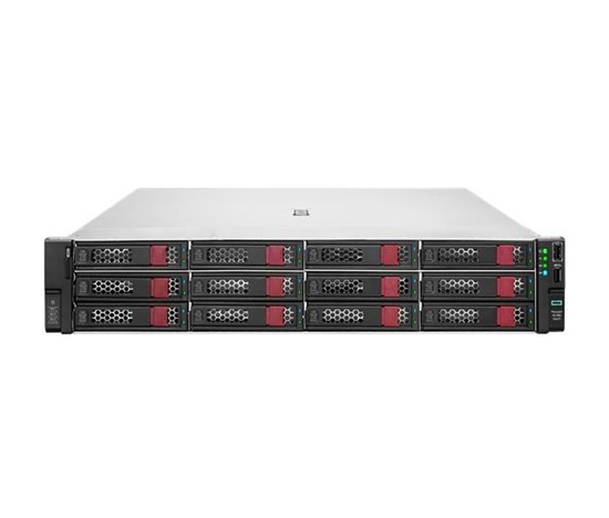 HPE PL DL380g11 4510 (2.4/12C) 2x32G 2x8TB (834028-b21) 2x1000W MR416i-p 12LFF 4x1Gb NBD333 Smart Choice