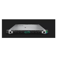 HPE PL DL360g11 4510 (2.4G/12C) 2x32G (P64706) 2x960G (P40498) 2x1000W MR408i-o 8SFF 4x1G Smart Choice