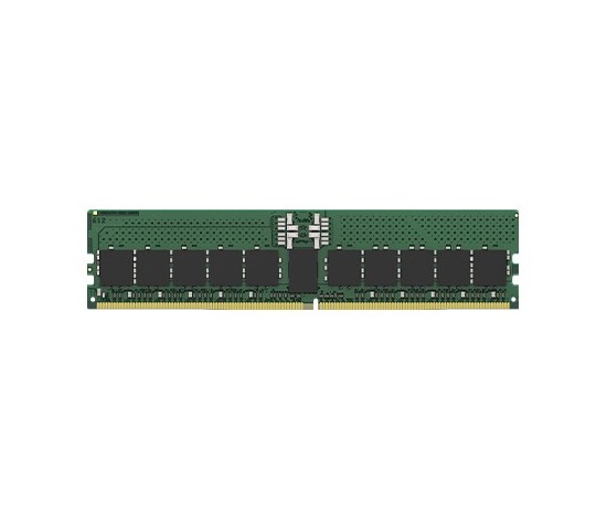 KINGSTON DIMM DDR5 32GB 4800MT/s CL40 ECC Reg 2Rx8 Micron D